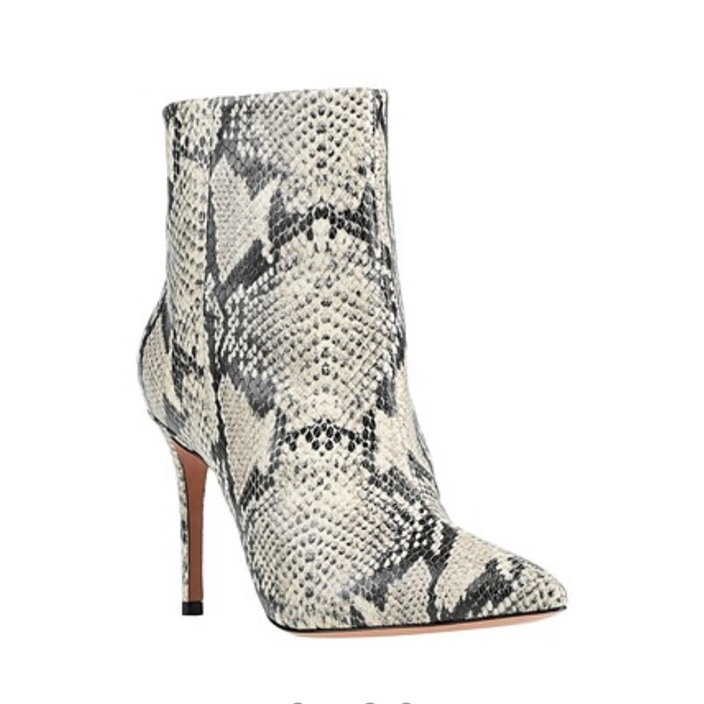 Schutz Python Boots! - image 1